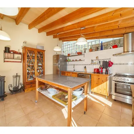 Sardy Port Des Canonge By Interhome Villa
